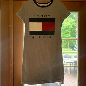 Tommy Hilfiger T-Shirt dress